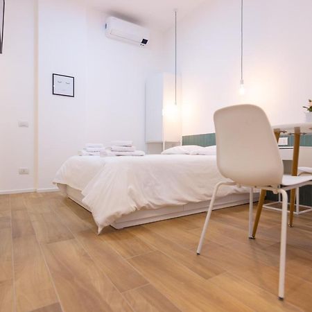 Mi Home Navigli - Zona Tortona 밀라노 외부 사진