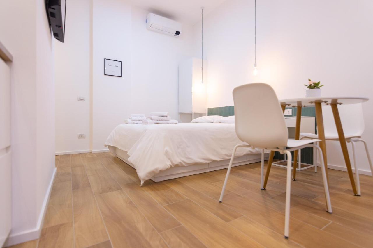 Mi Home Navigli - Zona Tortona 밀라노 외부 사진